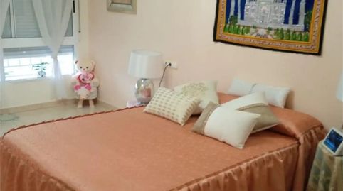 Foto 2 de Piso en venta en Calle Joaquín Escobar, 121, Puerto de Garrucha, Garrucha