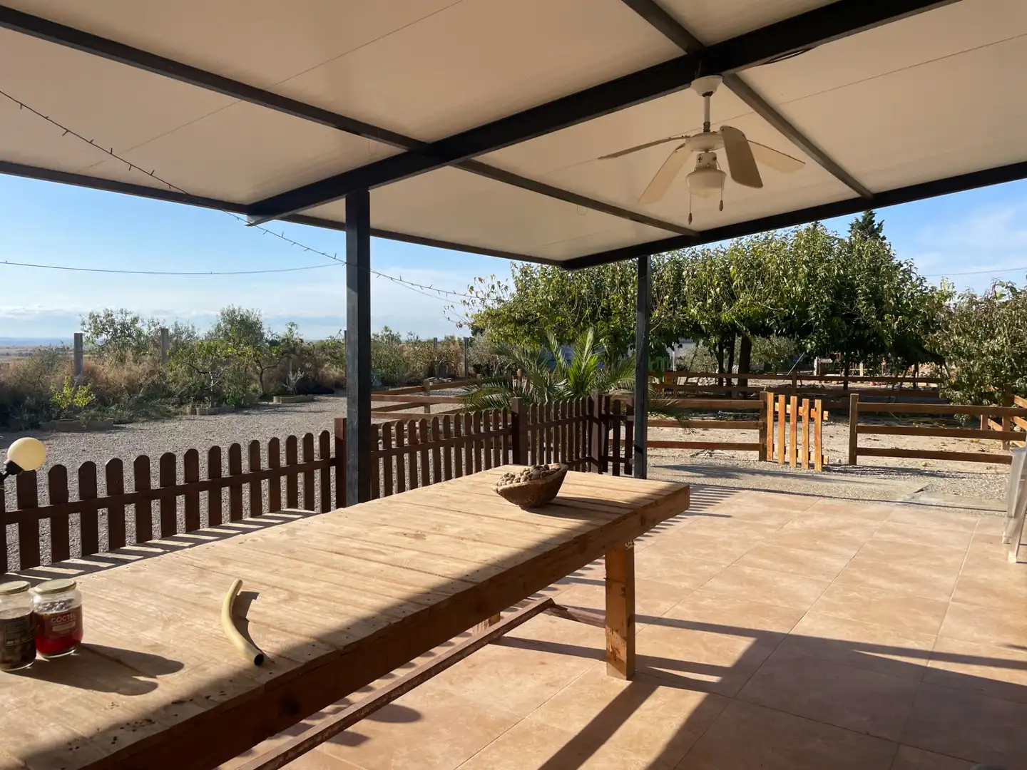 Casa o chalet en venta en Carrer Algerri, 25, Castelló de Farfanya