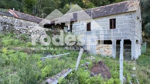 Foto 4 de Casa o chalet en venta en Covelo, Pontevedra