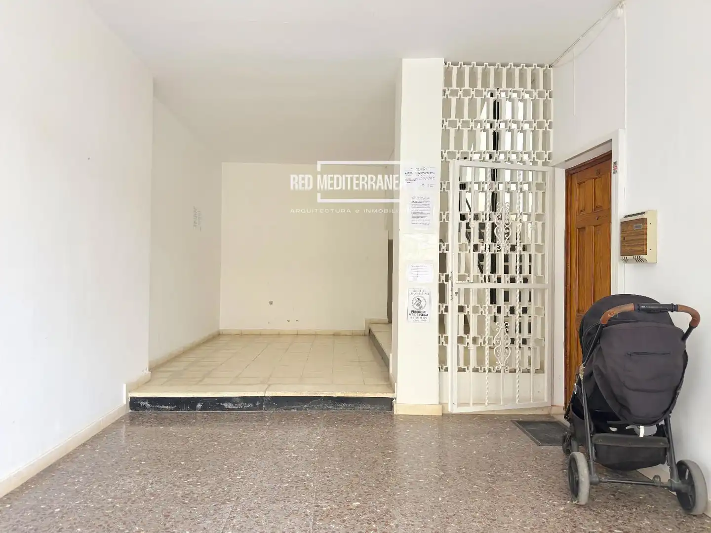Apartment with terrace for sale in ESCULLERA, 7, imagen 25