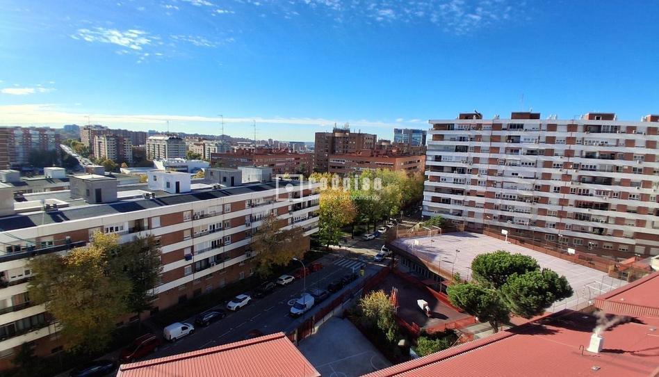 Photo 1 of Flat to rent in Isla de Arosa, Peñagrande, Madrid