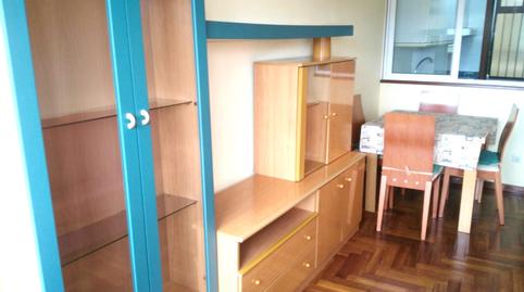 Photo 4 of Flat to rent in Avenida Da Florida, 85, As Travesas - Balaídos, Vigo