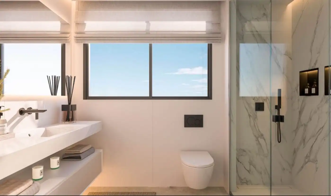 Apartament amb piscina en venda a Torreblanca del Sol, imagen 5