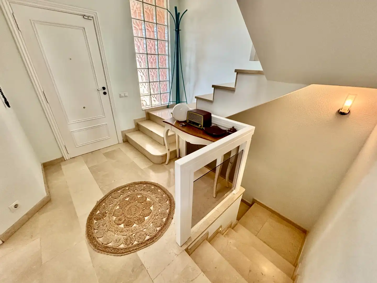 Casa adosada en venta en Sant Joan d'Alacant con Aire acondicionado, Calefacción y Jardín privado