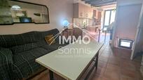 Living room of Country house for sale in Cabanes (Girona)  with Terrace