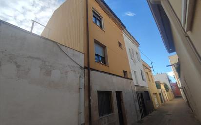 Exterior view of Apartment for sale in Palamós  with Air Conditioner