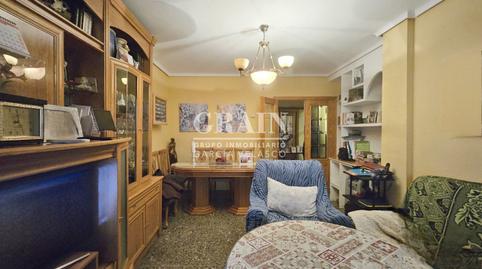 Foto 2 de Pis en venda a Industria,  Albacete Capital