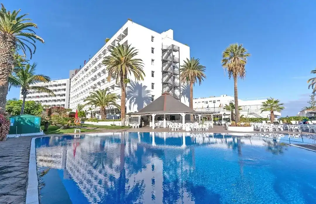 Piscina de Piso en venta en Puerto de la Cruz con Piscina