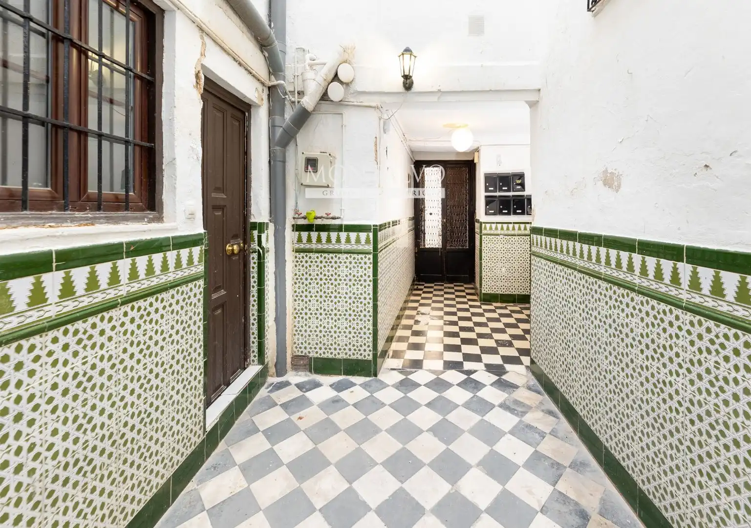 Sonstige zum Verkauf in Aguado 4, imagen 3