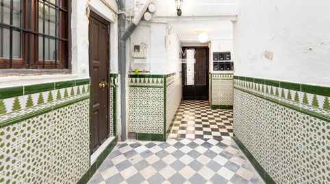 Foto 3 de Edificio en venta en Aguado, 4, San Matías - Realejo, Granada Capital