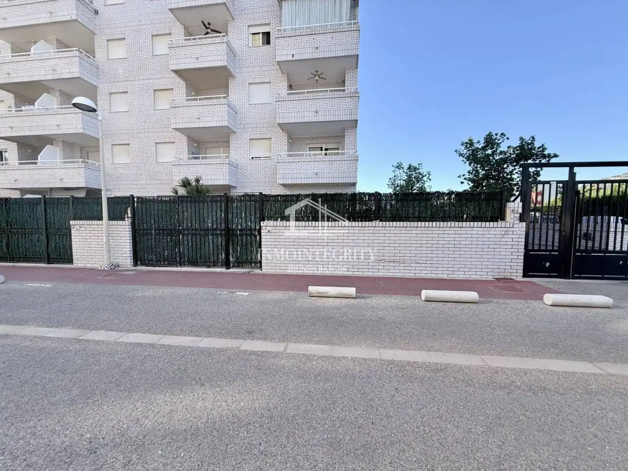 Apartamento con piscina en venta en Avenida Central, imagen 35