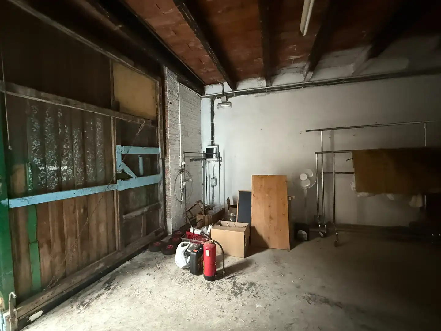 Geschaftsraum zur Miete in Sant Cugat del Vallès