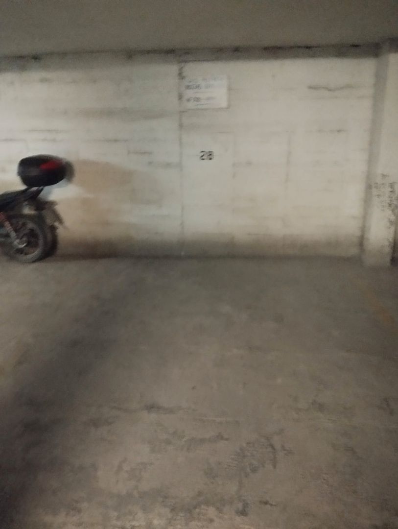 Parking of Garage for sale in Alcaudete
