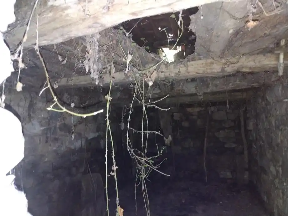 Casa rústica en venda a Caso, imagen 33