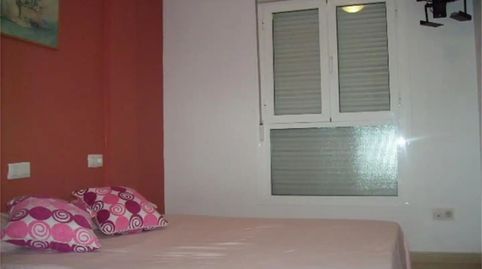 Foto 3 de Piso en venta en Carretera de Ronda, 1, Vera Ciudad, Vera