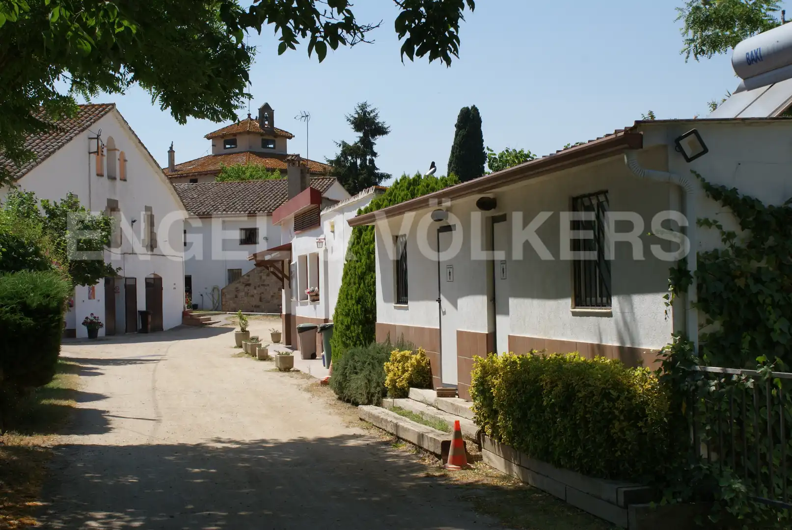 Business premises for sale in Llinars del Vallès, imagen 17
