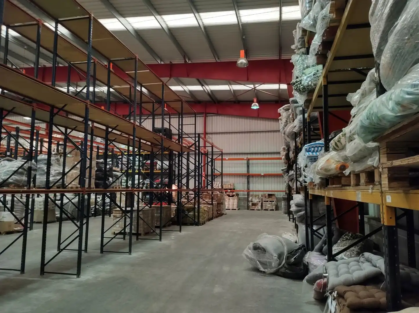 Local en venta en Obanos