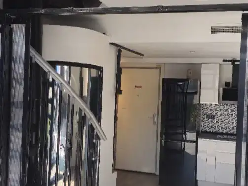 Piso de alquiler en Alcobendas con Aire acondicionado, Calefacción y Parquet