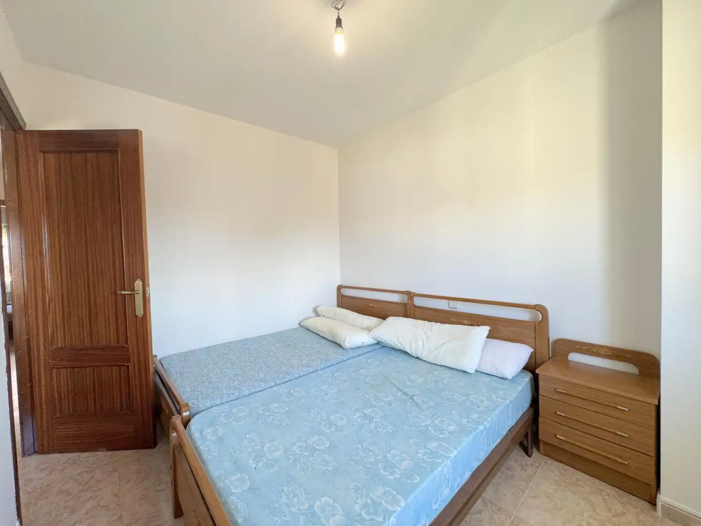 Habitación de Casa o chalet en venta en Candeleda con Aire acondicionado, Calefacción y Terraza