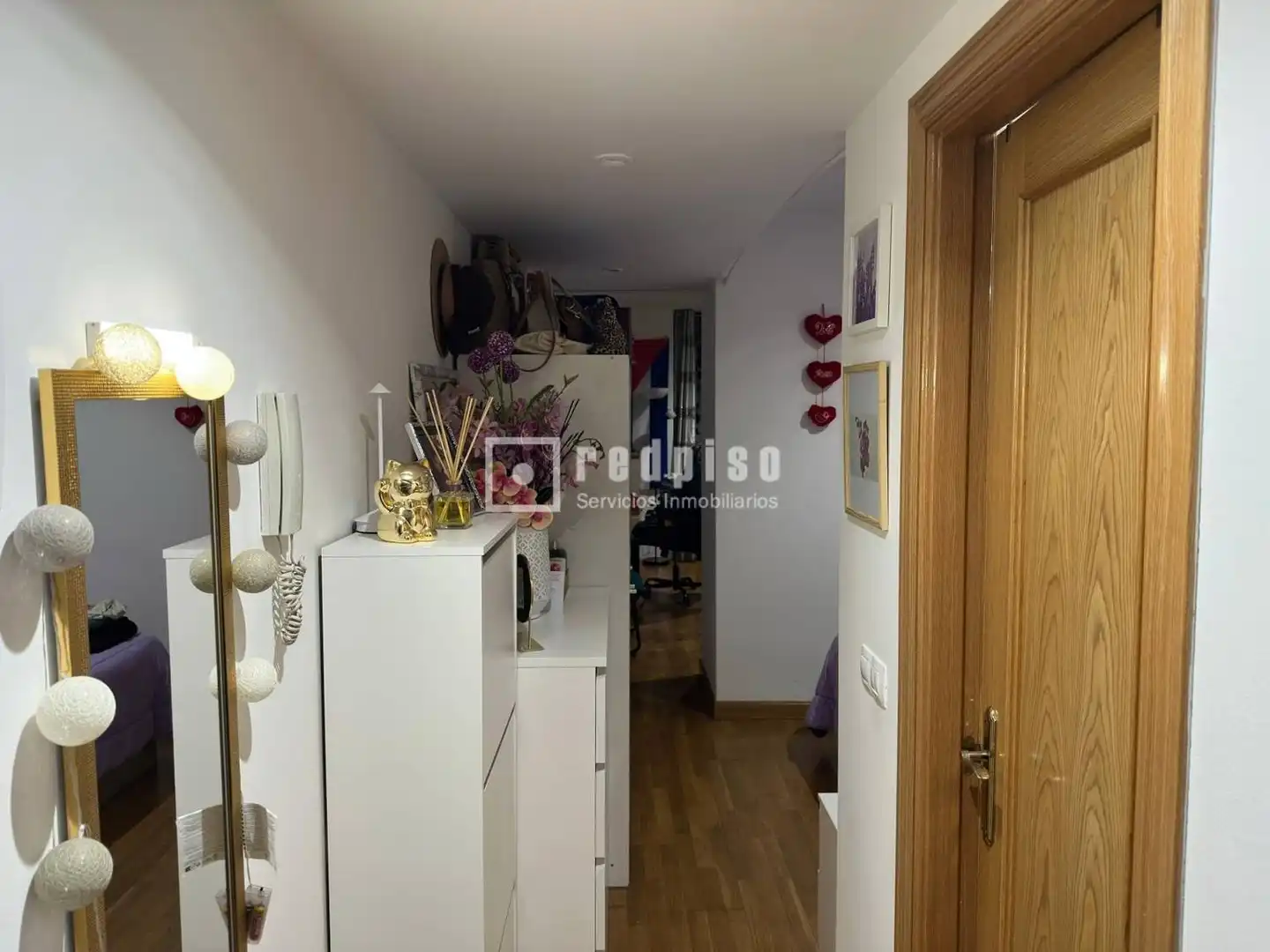 Piso en venta en Madrid