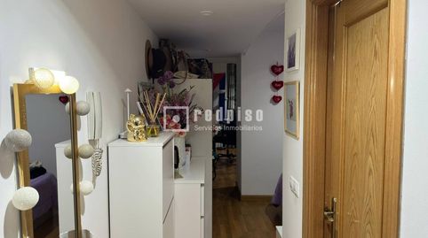 Photo 5 of Flat for sale in De González Soto, Numancia, Madrid Capital