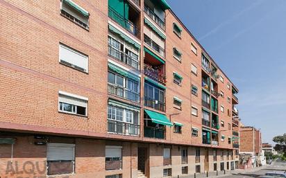 Exterior view of Flat for sale in Sant Feliu de Llobregat