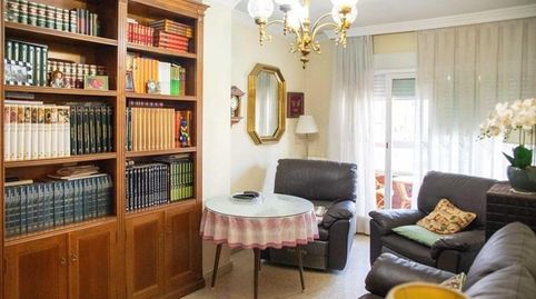 Foto 5 de Piso en venta en Camino de Ronda, Granada Capital