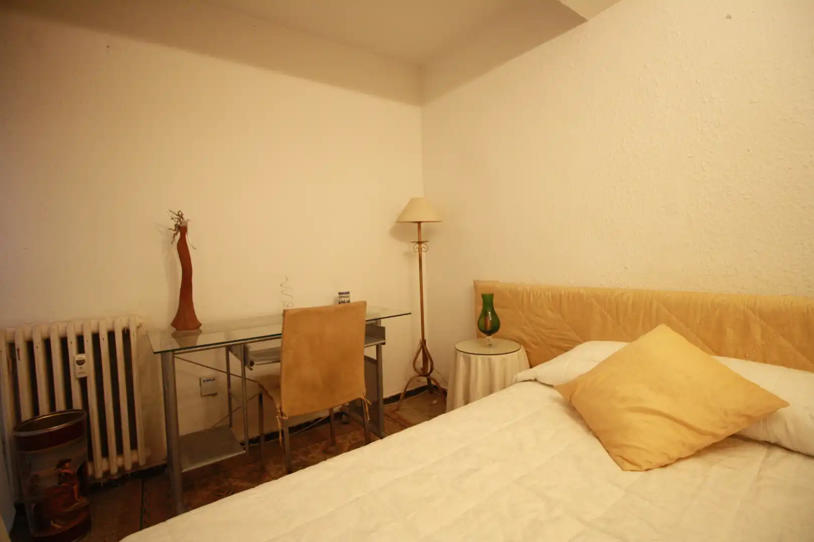 Appartement avec terrasse à louer à Calle de Luis López Allué, imagen 24