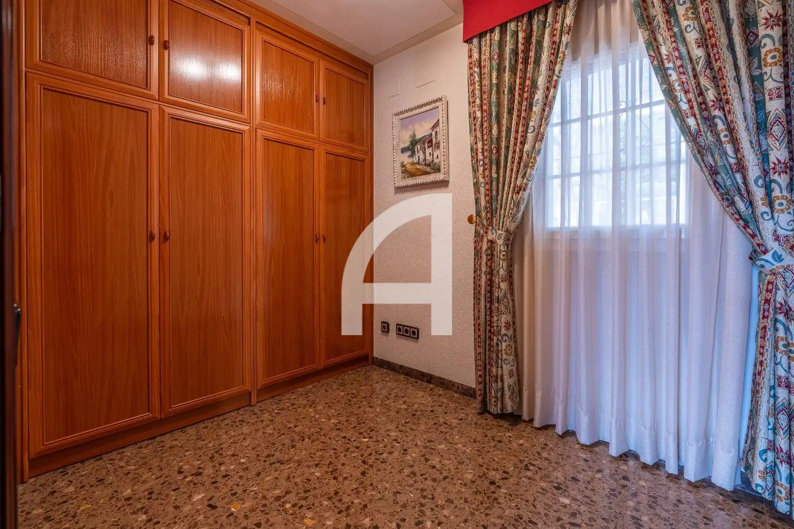Habitación de Casa o chalet en venta en Molins de Rei con Aire acondicionado, Calefacción y Terraza
