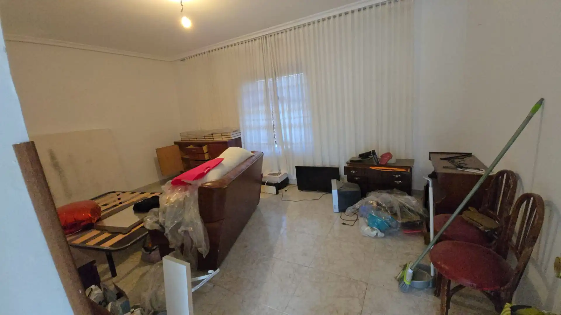 Casa adosada en venta en Consuegra con Terraza y Trastero
