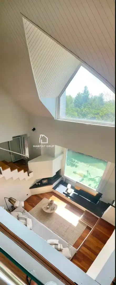 Vista exterior de Casa o chalet en venta en Canovelles con Aire acondicionado, Calefacción y Jardín privado