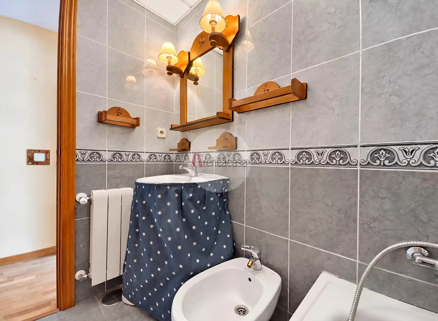 Appartement compact avec ascenseur à vendre à Calle de Francisco Altimiras, imagen 26