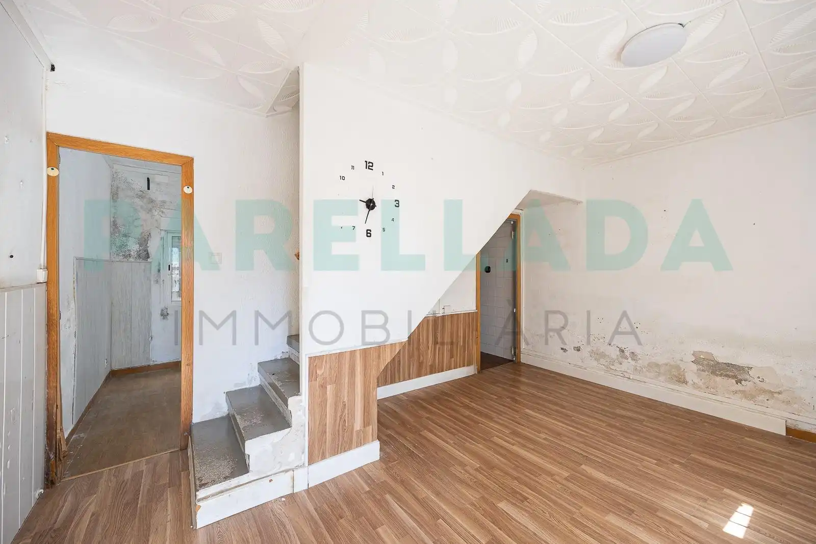 Casa o chalet en venta en Tiana con Parquet