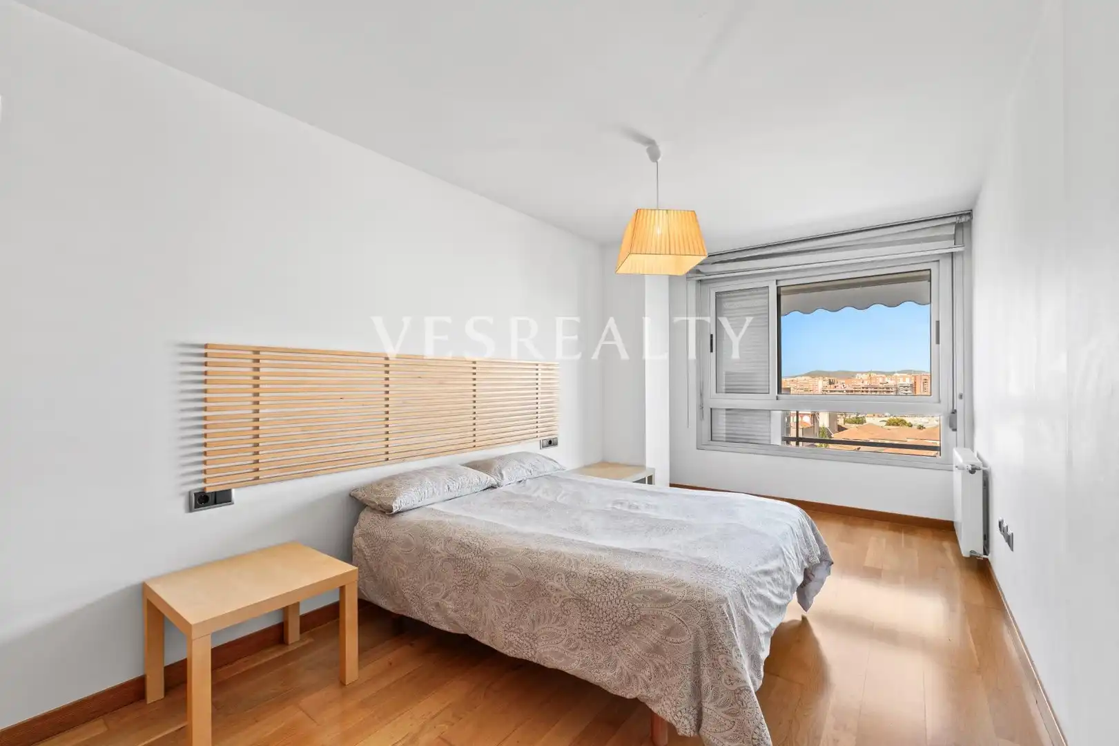 Habitación de Ático en venta en Alicante / Alacant con Aire acondicionado, Calefacción y Terraza