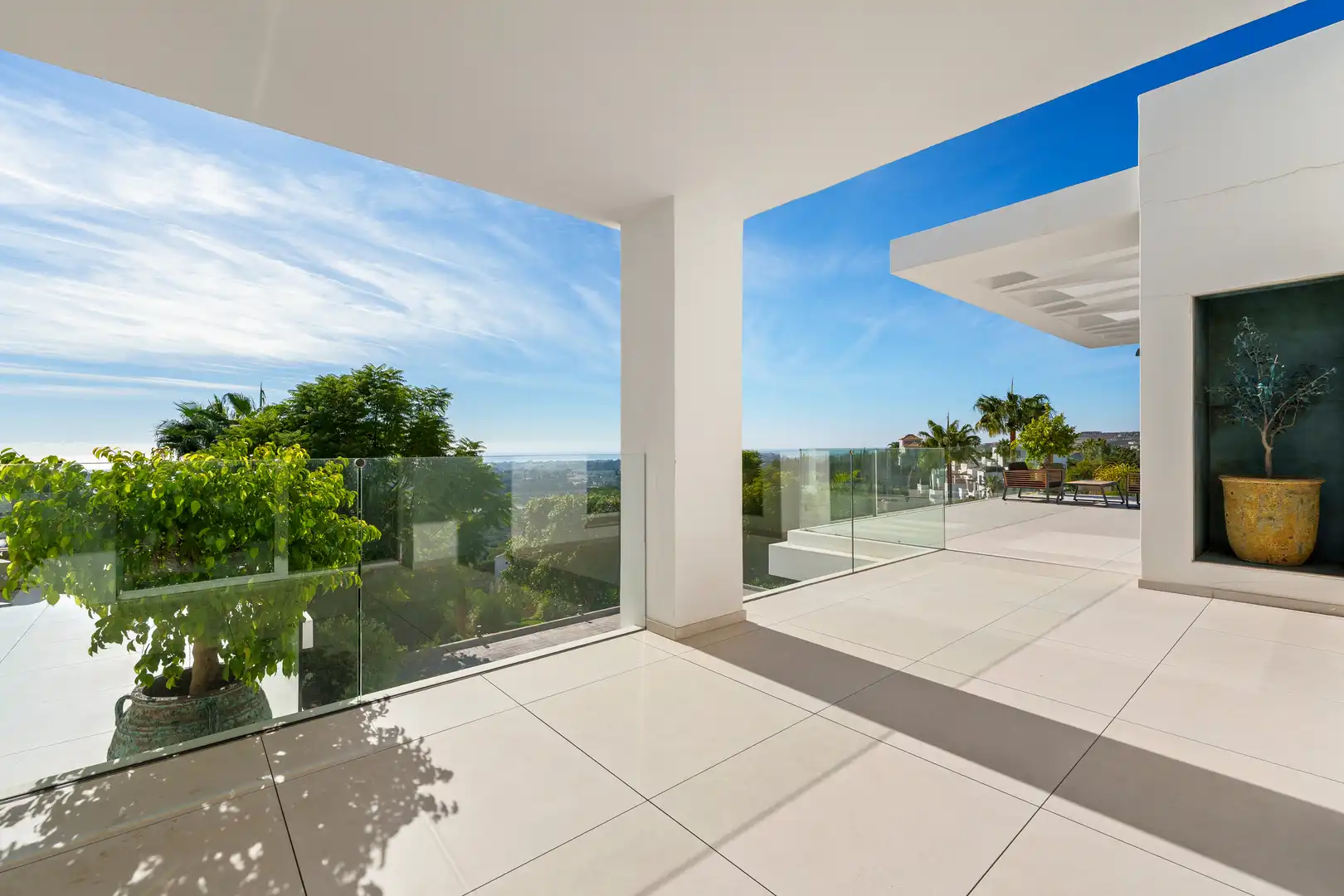 Villa di nuova costruzione in vendita a Urbanización Puerto del Almendro, imagen 100