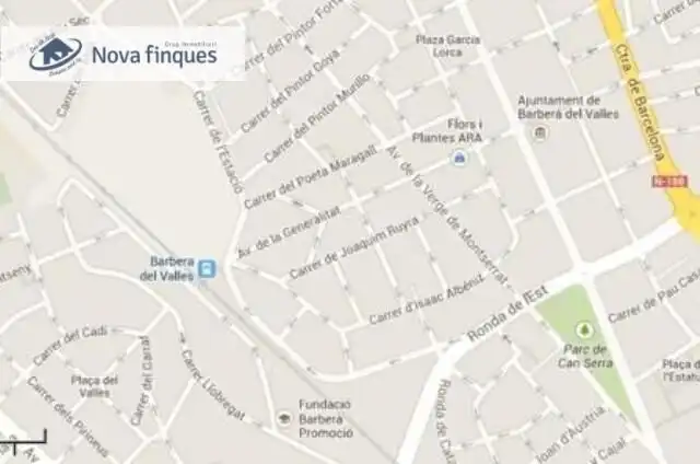 Business premises for sale in Parc d’Europa, imagen 11