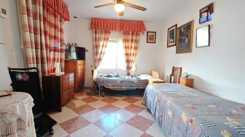 Foto 5 de Casa o xalet en venda a Fuente Alegre - El Chaparral - Los Morales, Málaga Capital