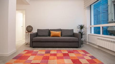 Photo 4 of Flat to rent in Calle Tabernas, 14, Ciudad Vieja, A Coruña