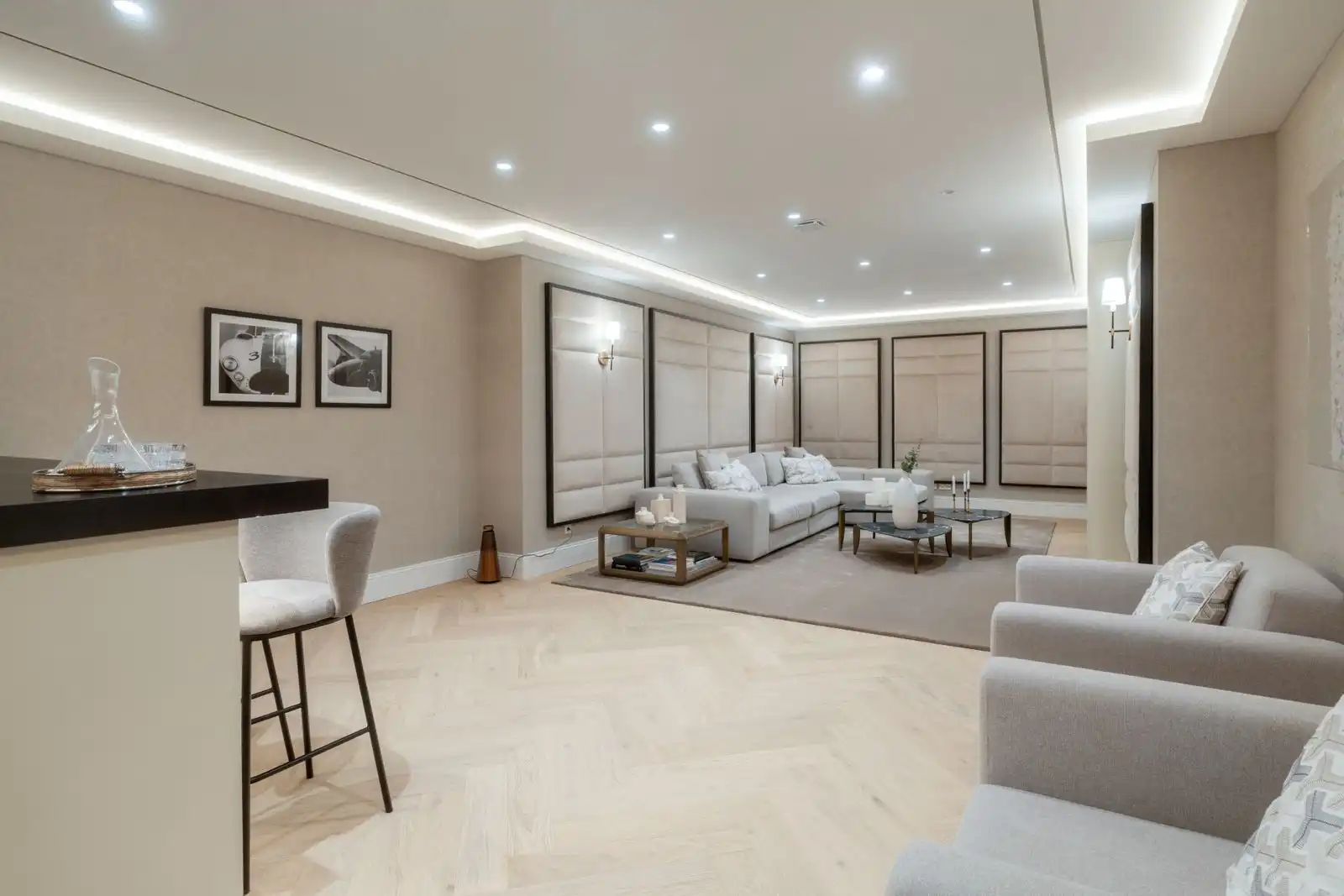 Chalet con piscina en venta en Urbanizacion Playas Españolas 3V, imagen 5