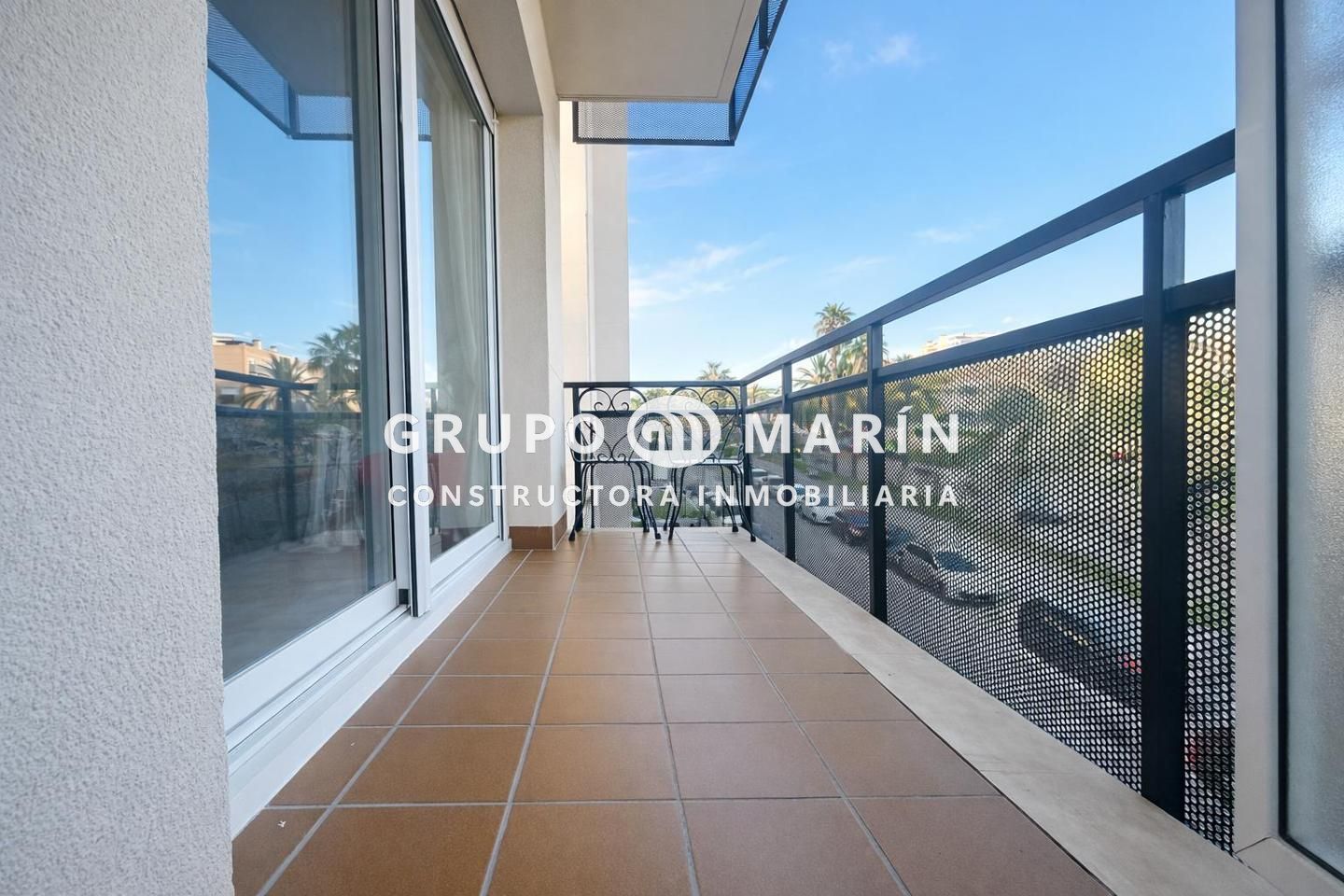 Terraza de Piso en venta en Mataró con Terraza