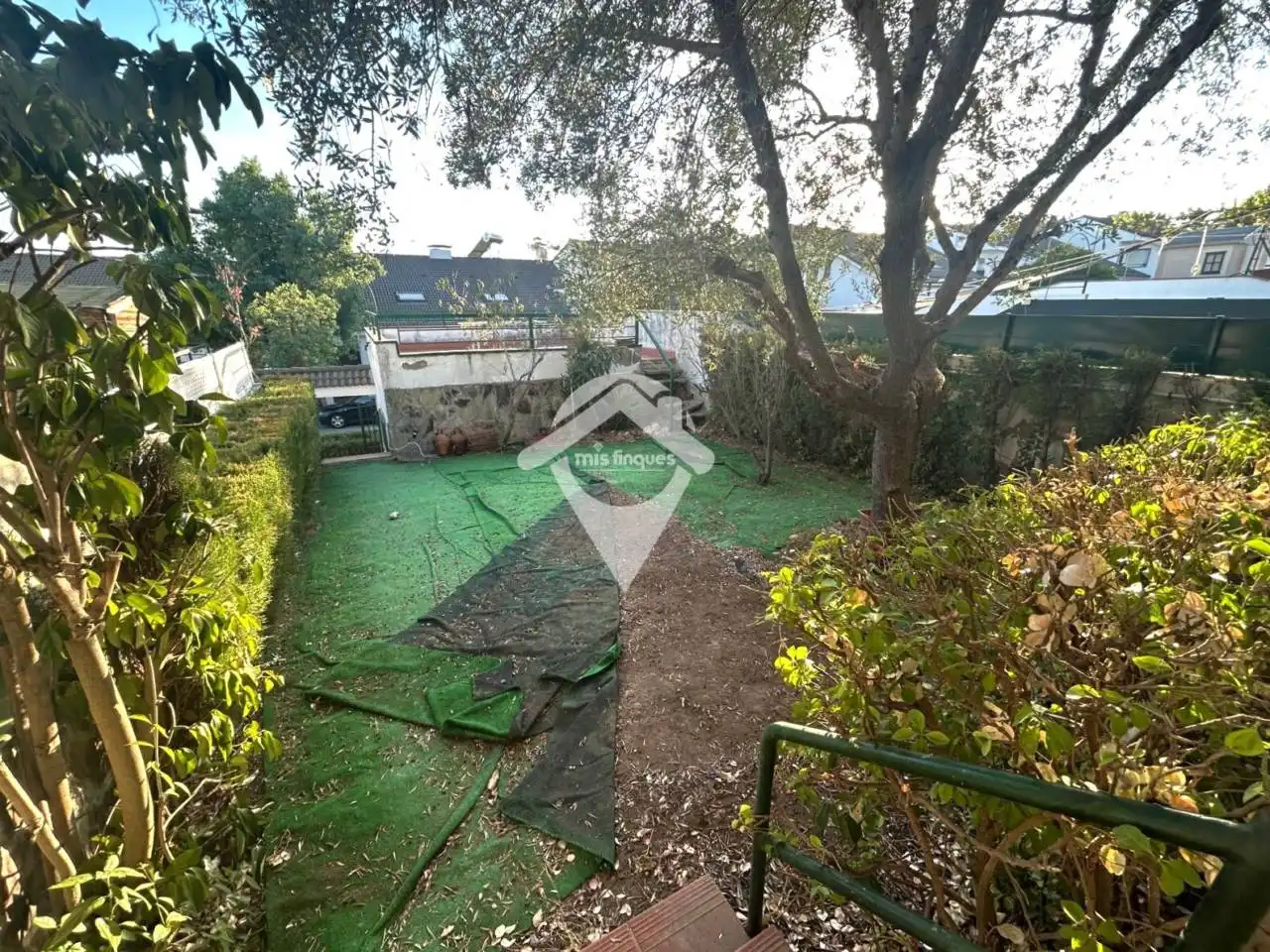 Houses for sale in Sant Quirze del Vallès  with Private garden, Terrace and Alarm