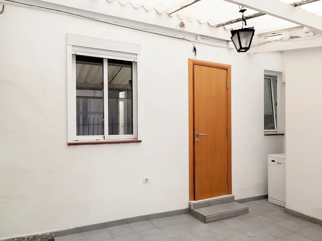 Bajo con ascensor en venta en Carrer de Violant d'Hongria Reina d'Aragó 170, imagen 21