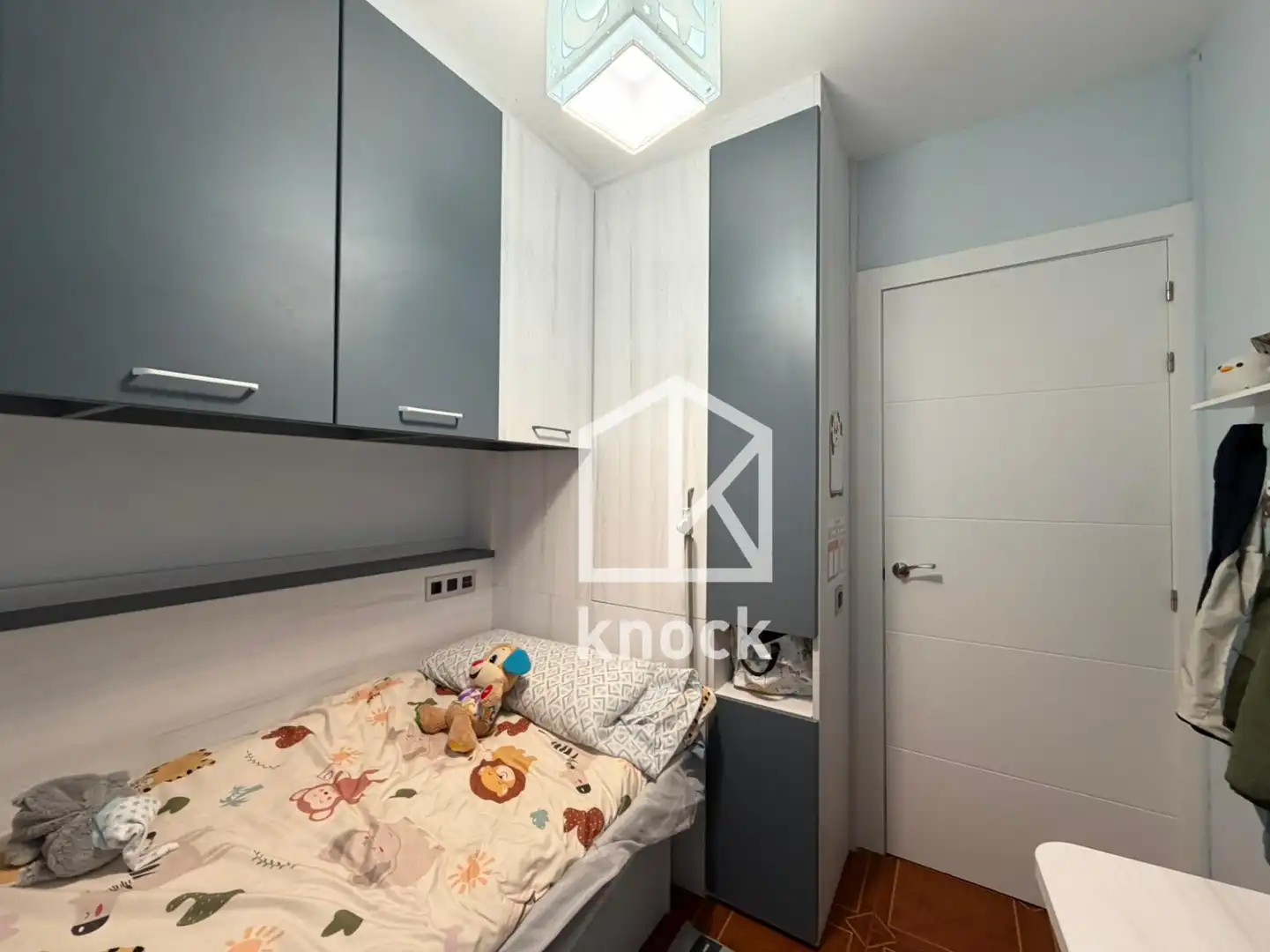 Cocina de Piso en venta en Gijón  con Calefacción
