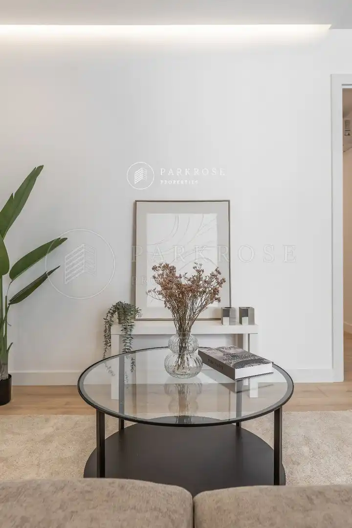Exterior view of Flat for sale in Madrid  with Air Conditioner, Heating and Terrace
