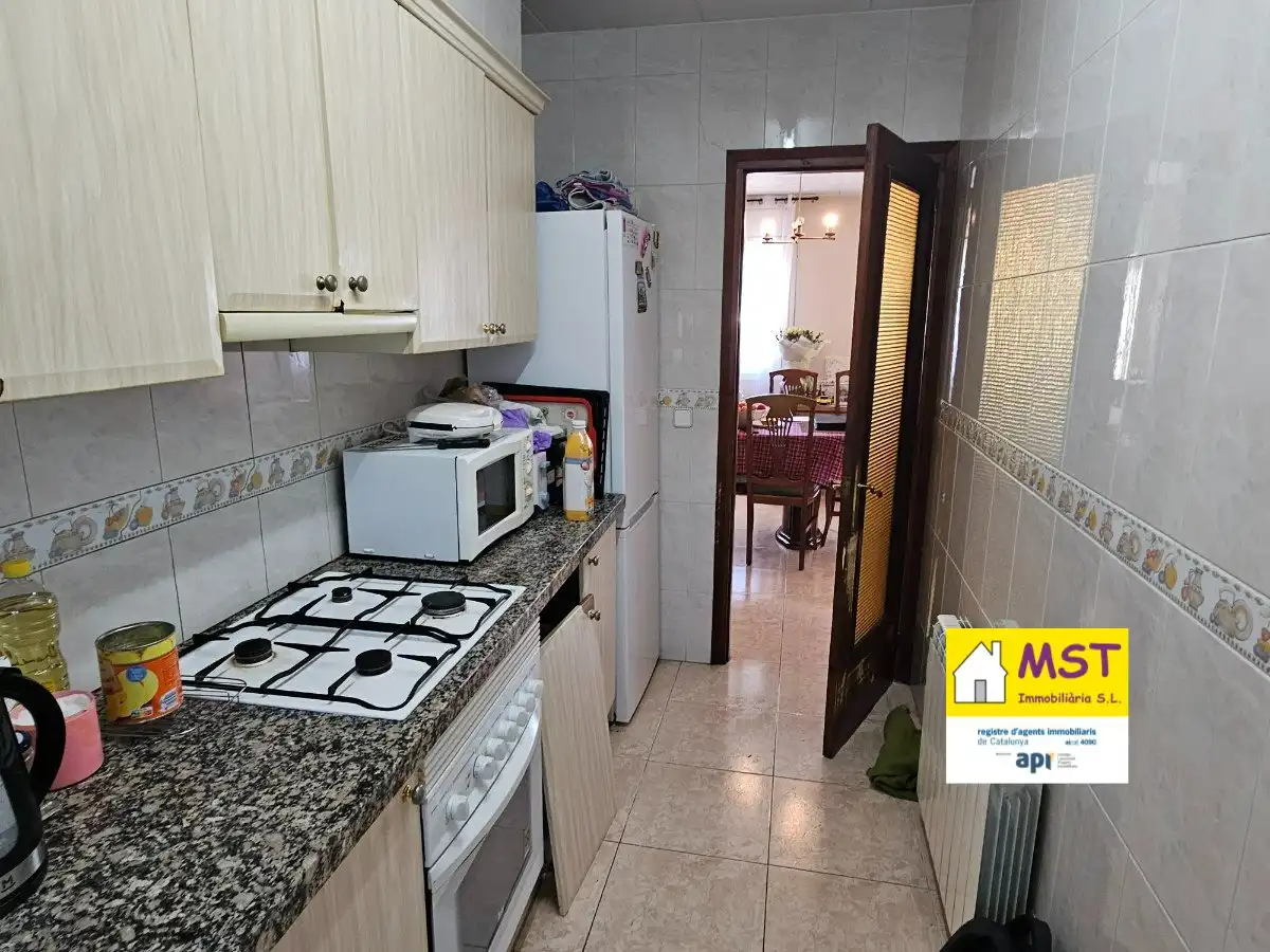 Casa o chalet en venta en Carrer del Castell, Balsareny