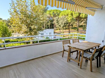 Apartament en venda a Avinguda Politur 823
