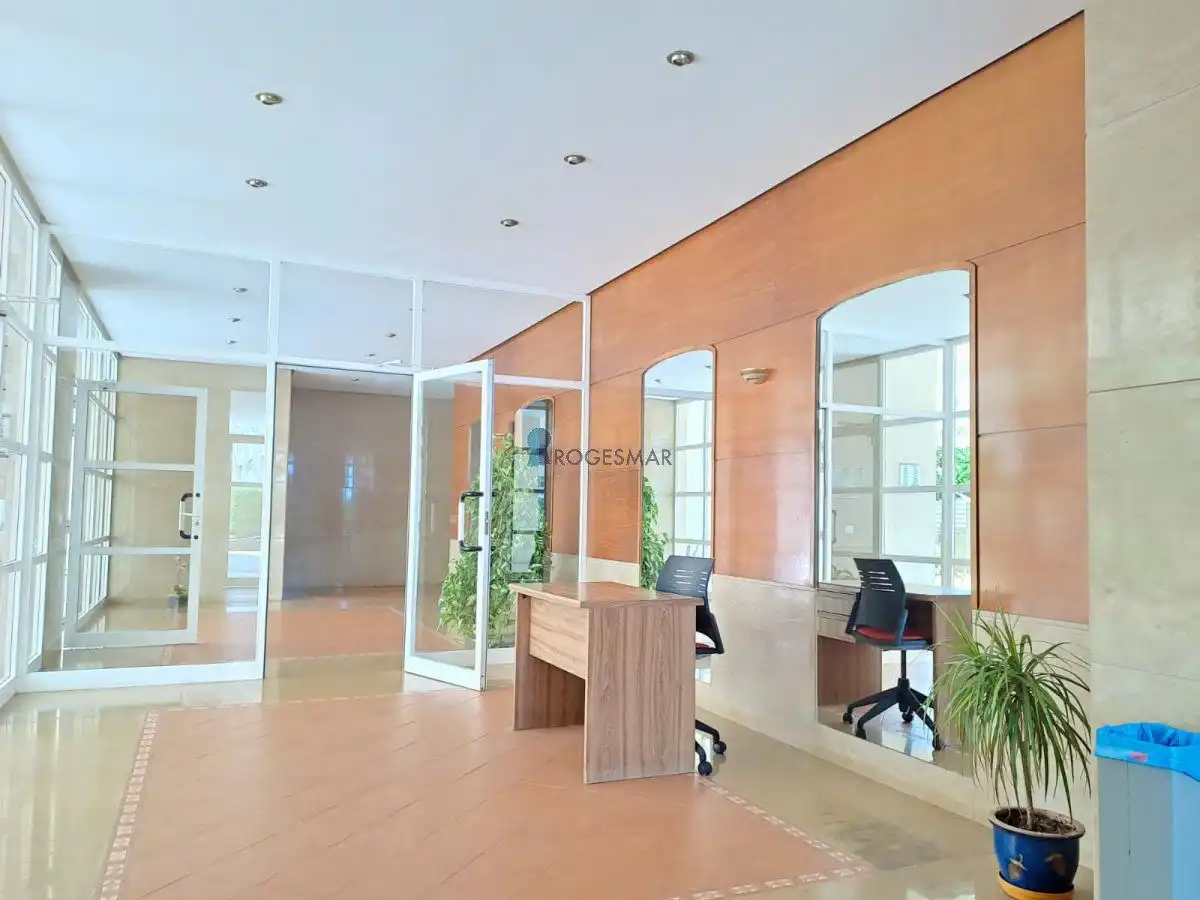 Apartamento con piscina en venta en Carrer Vila-real 14, imagen 34