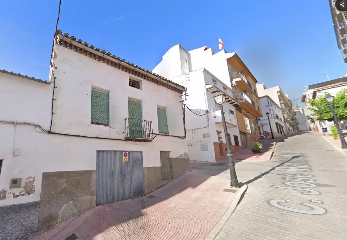 Casa en venta en Calle José María Lillo 10, imagen 2