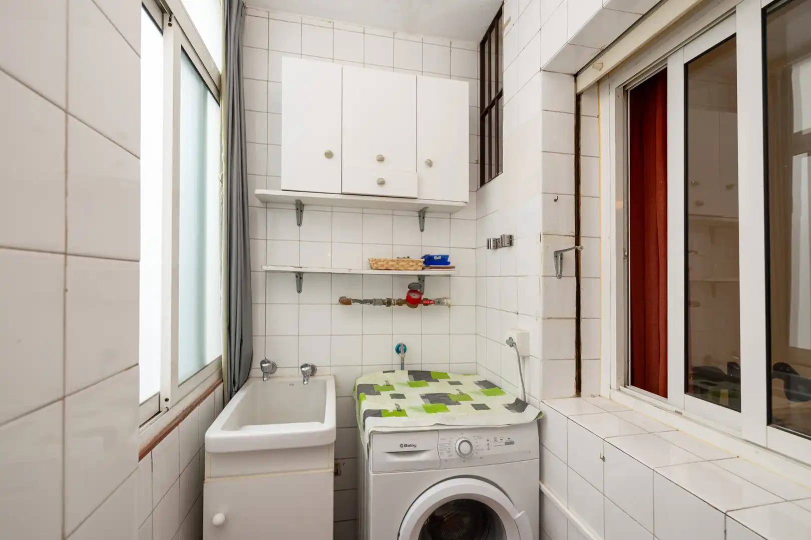 Wohnung zur Miete in Calle Emperatriz Eugenia, Camino de Ronda