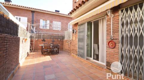 Foto 2 de Casa adosada en venda a Premià de Dalt, Barcelona